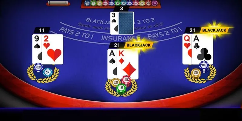 Nắm vững nguyên tắc nền tảng trước khi tham gia game