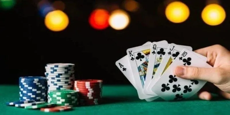Làm Chủ Game Bài Sin88 Với Mẹo Chơi Thực Chiến Đỉnh Cao 3 Khám phá danh sách game bài Sin88 hot nhất